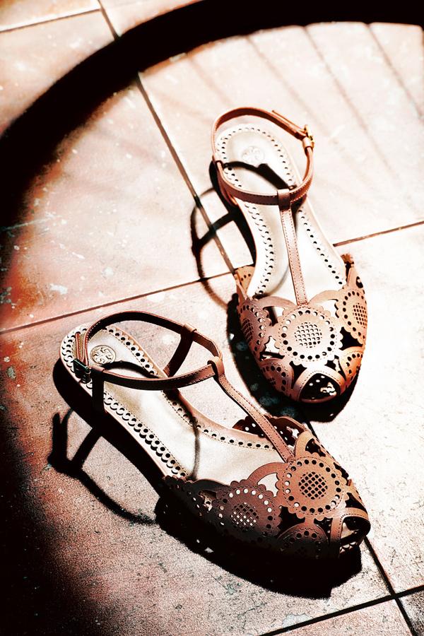 ZHENSKIY杂志时尚人像---酷图编号2