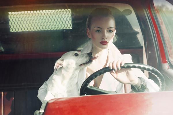 乔安娜-欧莱凯设计网(2008php.com)