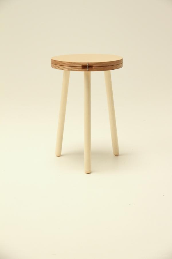 stool便携式椅子设计---酷图编号5
