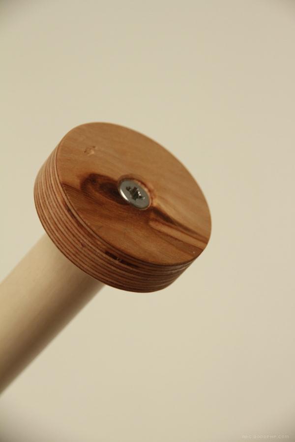 stool便携式椅子设计---酷图编号1