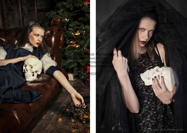 Amish朱莉娅多姆尼娜---酷图编号4