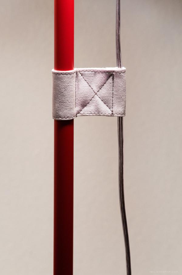 Sinuosa折叠伸缩吊灯---酷图编号5