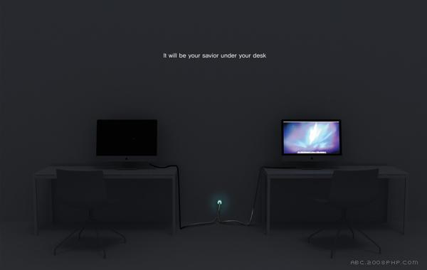 LITTLE SAVIOR-电源插座设计---酷图编号1084678