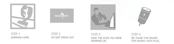 LITTLE SAVIOR-电源插座设计---酷图编号1084680