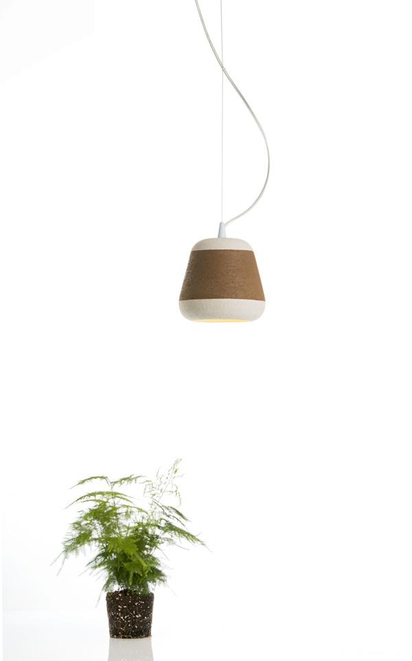 意大利Ilide灯设计---酷图编号1