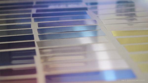 JOT TOTE-大胆,充满激情的iPad皮套设计---酷图编号1