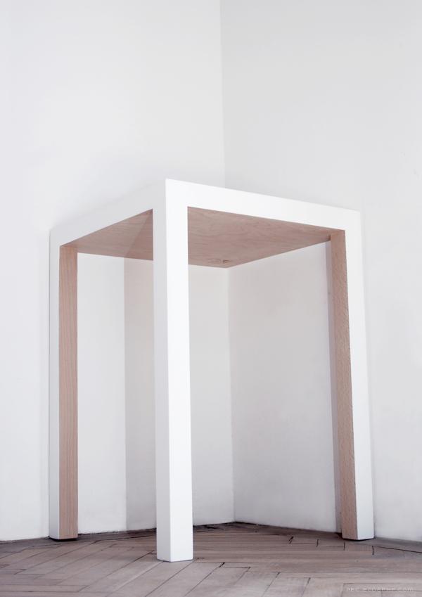 Couple木台灯---酷图编号3