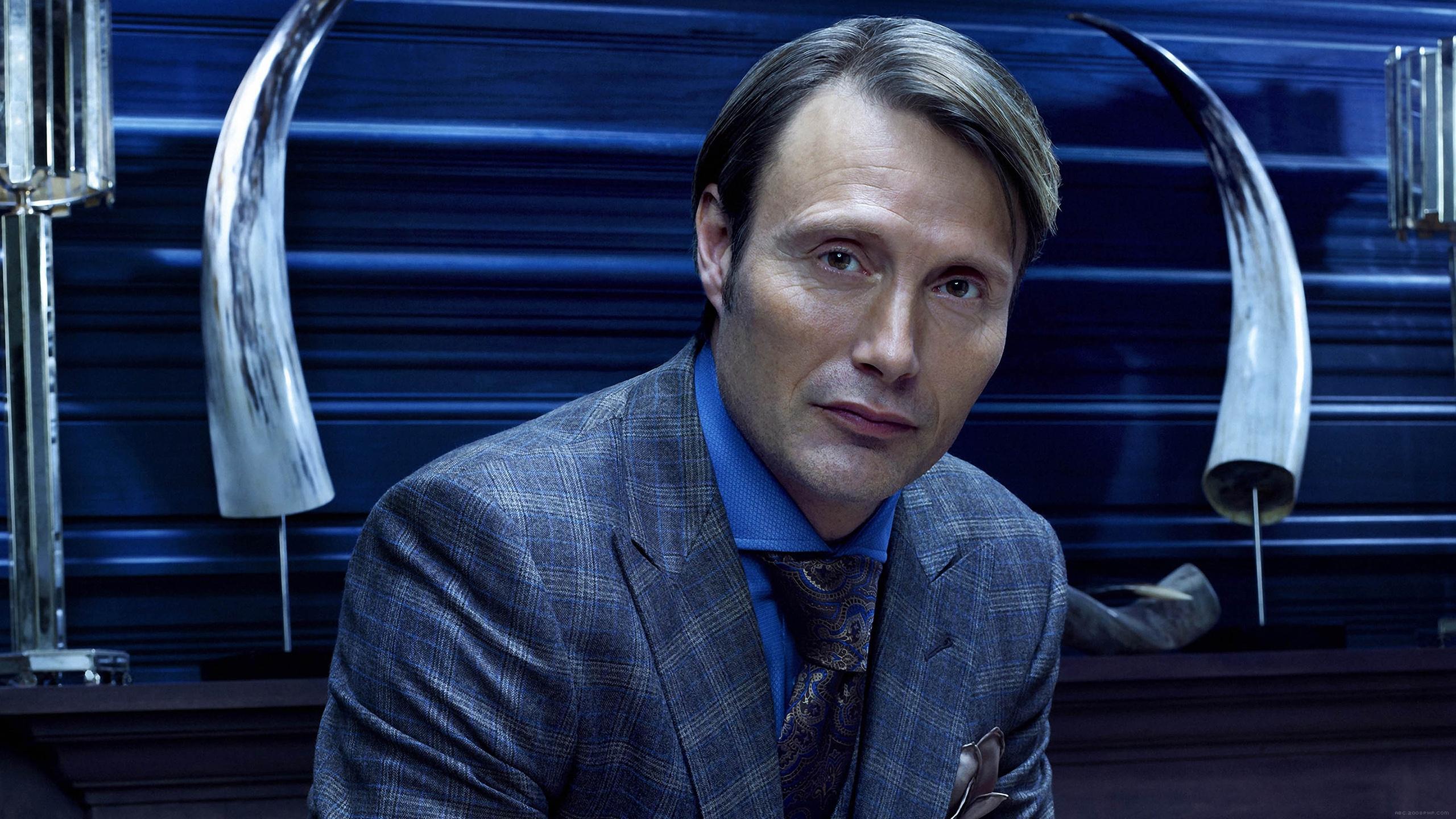 NBC’s ‘Hannibal’ Trailer Ups the Gore for International Audiences