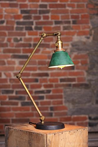 办公桌落地灯---酷图编号3