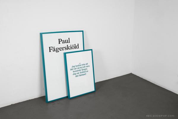 瑞典最大艺术杂志品牌Artlover网页设计品牌-Artlover重点描绘了艺术家,而不是艺术,采访瑞典当地的精英艺术---酷图编号1