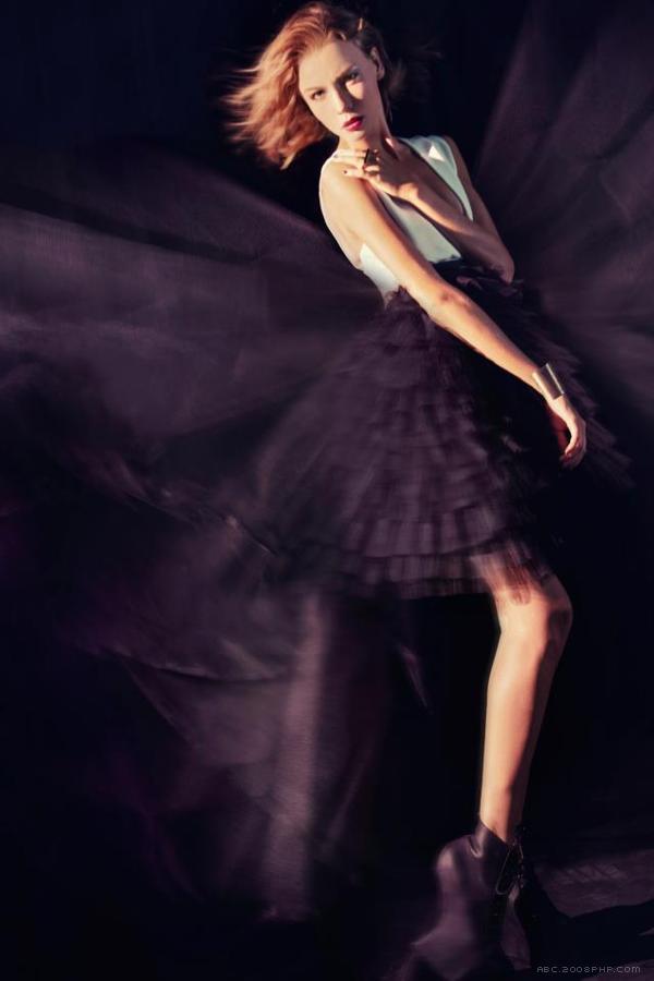 Le Mystique-美女秀---酷图编号2