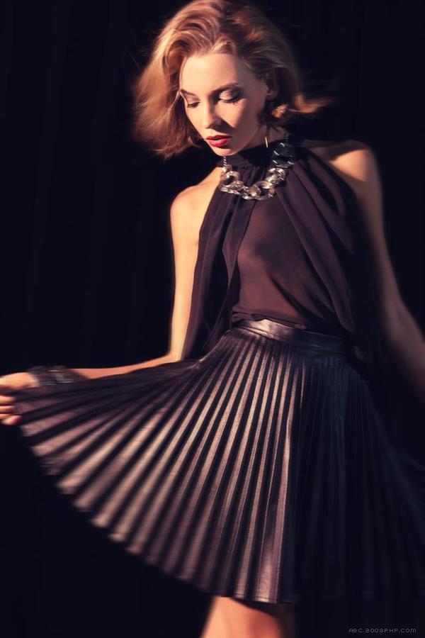 Le Mystique-美女秀---酷图编号1