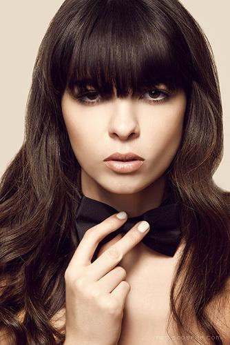 Siobhan-发型秀---酷图编号3