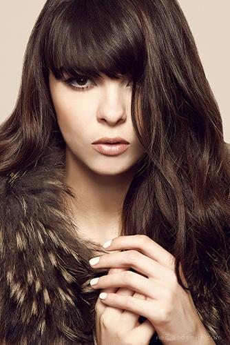 Siobhan-发型秀---酷图编号2