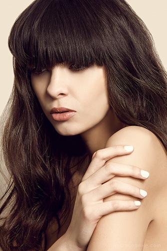 Siobhan-发型秀---酷图编号1