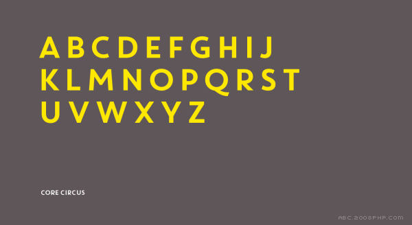 科隆IT软件咨询公司品牌宣传册设计---酷图编号9