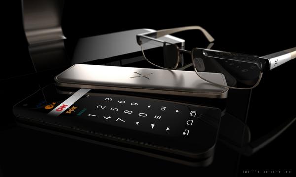 Nexus眼镜电视---酷图编号9