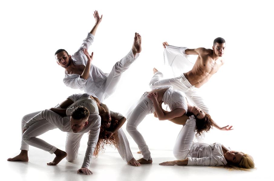 “情侣”舞---酷图编号3