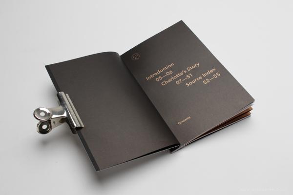 Pure Design Consultancy纯粹的设计顾问品牌设计-采用丝网铝箔印刷,精心挑选的雪花纸材,铜细节设计,以及纯黑色和白色,有助于建立和巩固纯洁的感觉,设计师采取了进一步影响力从元素的周期表使用,只是首字母缩写,这个配对用一个简单的圆圈,以保持清洁和当代审美---酷图编号3