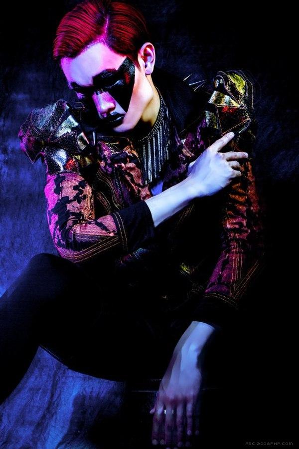 神“兽”---酷图编号3