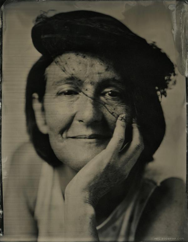 二十一世纪复古社会人物肖像---酷图编号19