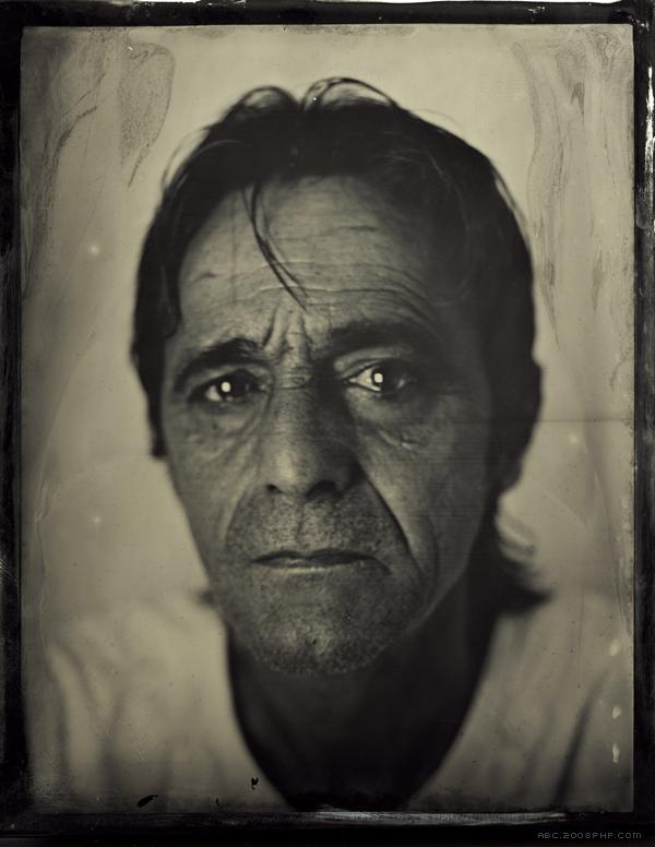 二十一世纪复古社会人物肖像---酷图编号16