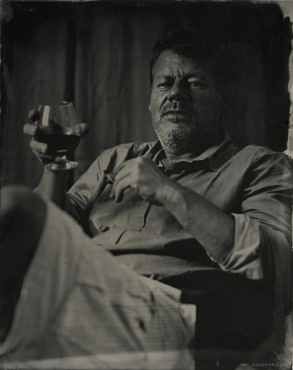 二十一世纪复古社会人物肖像---酷图编号15