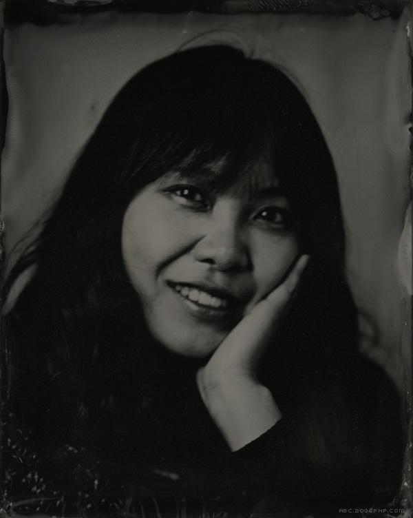 二十一世纪复古社会人物肖像---酷图编号14