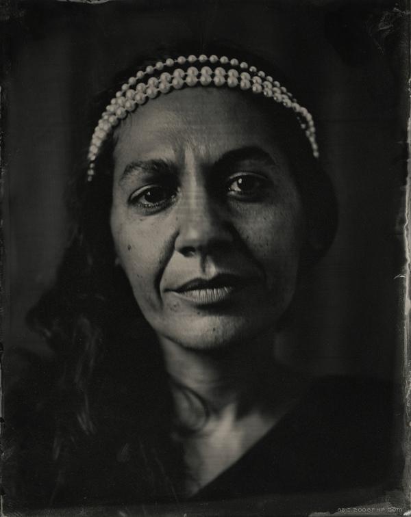 二十一世纪复古社会人物肖像---酷图编号7