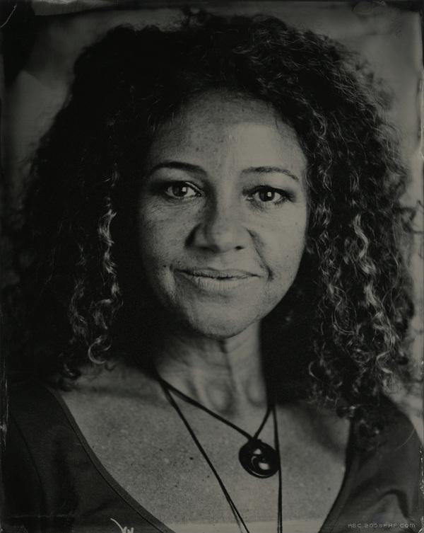 二十一世纪复古社会人物肖像---酷图编号3