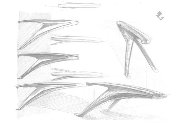 可拆卸手柄的炊具---酷图编号10