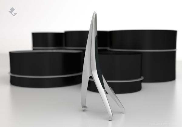 可拆卸手柄的炊具---酷图编号6