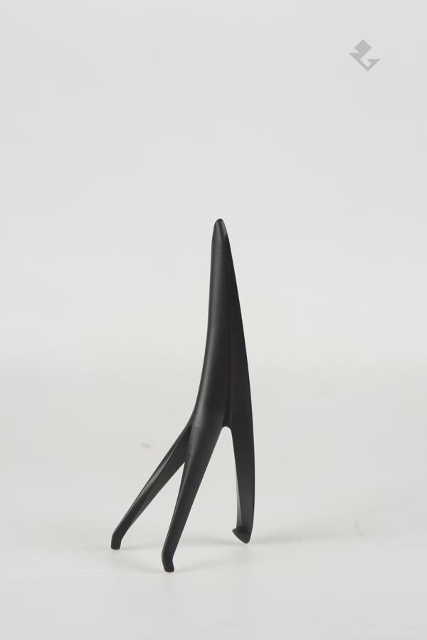 可拆卸手柄的炊具---酷图编号1