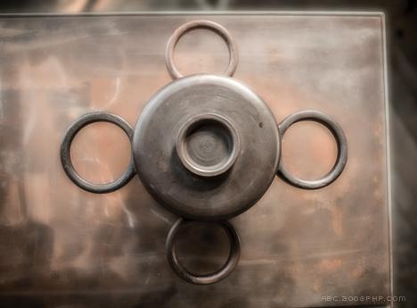 米兰2014-陶瓷餐具---酷图编号1090989