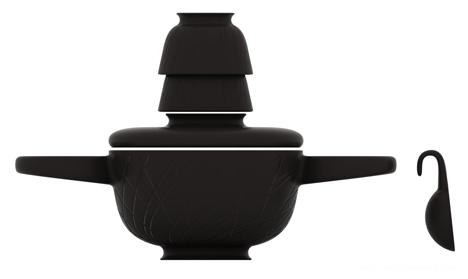 米兰2014-陶瓷餐具---酷图编号1090993