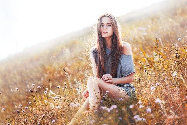 Portraits-人物肖像摄影欣赏---酷图编号8