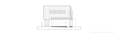 Perth房屋建筑-澳大利亚建筑事务所Iredale Pedersen作品---酷图编号1091095