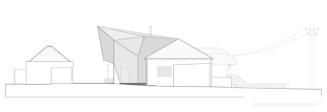 Perth房屋建筑-澳大利亚建筑事务所Iredale Pedersen作品---酷图编号1091096