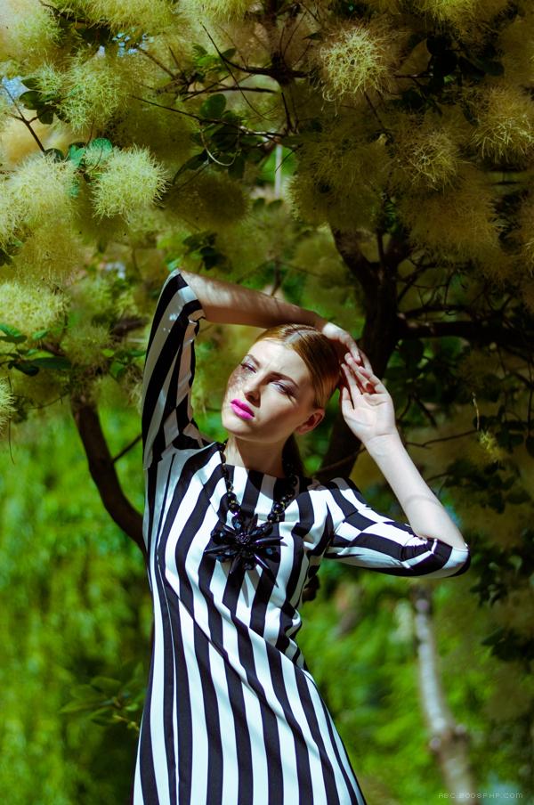 FASHION-“寂寞”女---酷图编号7