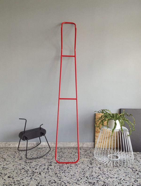 Tol hanger衣架设计-不仅仅是衣架---酷图编号5