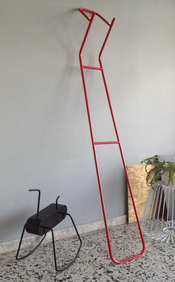 Tol hanger衣架设计-不仅仅是衣架---酷图编号4