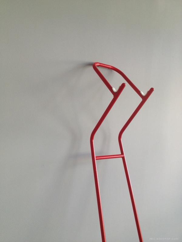 Tol hanger衣架设计-不仅仅是衣架---酷图编号2