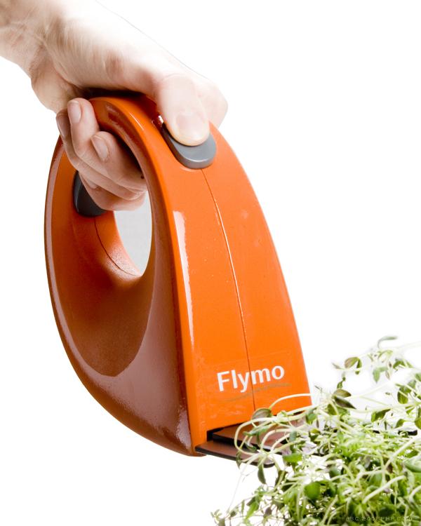 轻量级剪草机设计---酷图编号2