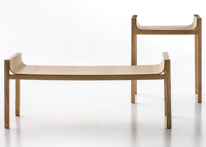 木材框架家具收藏-意大利品牌Moroso家具荣誉出品---酷图编号7