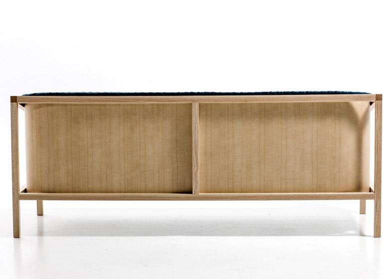 木材框架家具收藏-意大利品牌Moroso家具荣誉出品---酷图编号4