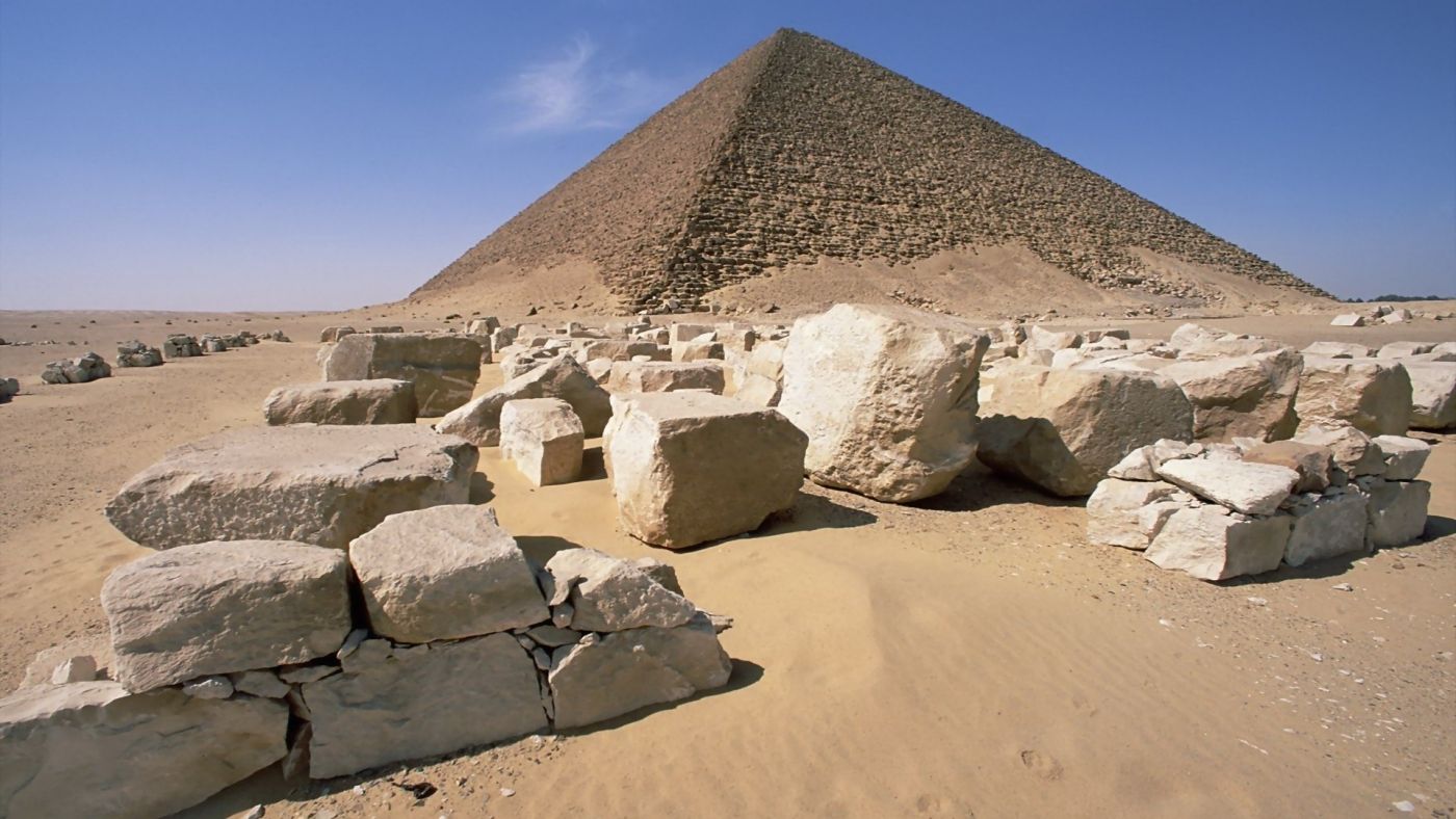 埃及金字塔图片素材-编号24149932-图行天下