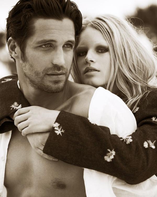 Vogue巴西---酷图编号8