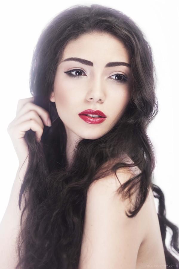 卡米拉---酷图编号2