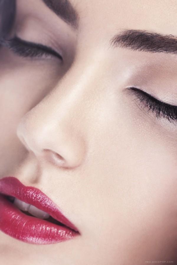 卡米拉---酷图编号1