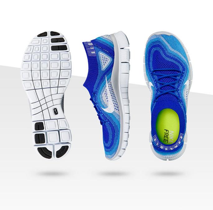 Nike-自由飞---酷图编号1094696